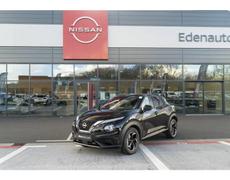 Nissan Juke Langon