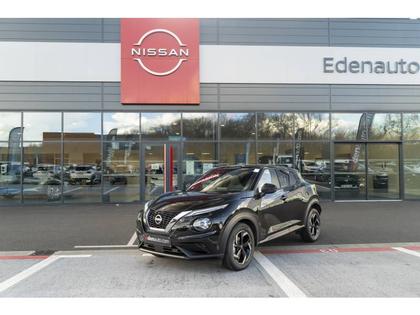 Nissan Juke - DIG-T 114 Shadow - 19 900 €