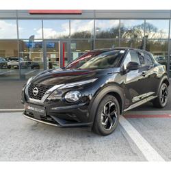 Nissan Juke DIG-T 114 Shadow Langon