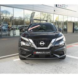 Nissan Juke DIG-T 114 Shadow Langon