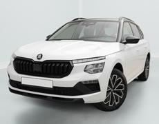 Skoda Kamiq Hénin-Beaumont
