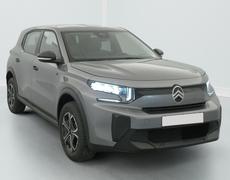 Citroen e-C3 Aircross Hénin-Beaumont