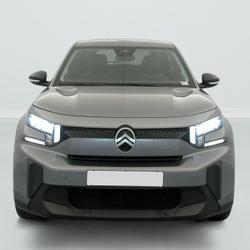 Citroen e-C3 Aircross 113 ch autonomie confort You occasion - H&eacute;nin-Beaumont - photo 2/10