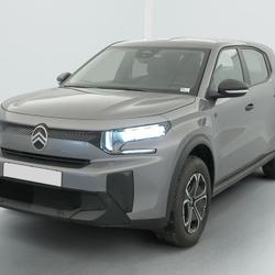 Citroen e-C3 Aircross 113 ch autonomie confort You occasion - H&eacute;nin-Beaumont - photo 3/10