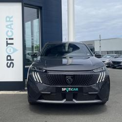 Peugeot 3008 1.2 HYBRID 145 E-DCS6 ALLURE Beaucouz&eacute;