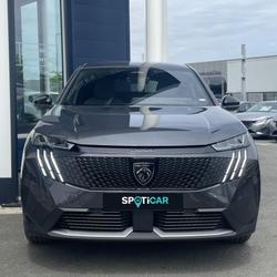 Peugeot 3008 1.2 HYBRID 145 E-DCS6 ALLURE Beaucouz&eacute;