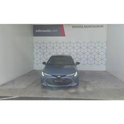 Toyota Corolla Hybride 184h Collection Toulouse