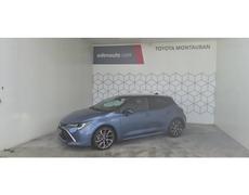 Toyota Corolla Montauban