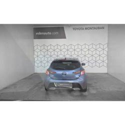 Toyota Corolla Hybride 184h Collection Montauban