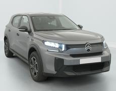 Citroen e-C3 Aircross Hénin-Beaumont