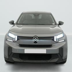 Citroen e-C3 Aircross 113 ch autonomie confort You occasion - H&eacute;nin-Beaumont - photo 2/10