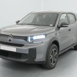 Citroen e-C3 Aircross 113 ch autonomie confort You occasion - H&eacute;nin-Beaumont - photo 3/10
