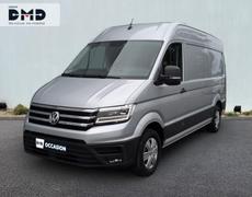 Volkswagen Crafter Morlaix