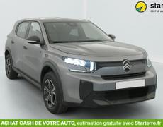 Citroen C3 Aircross Saint-Fons