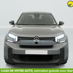 Citroen C3 Aircross E- 113 ch autonomie confort You occasion - Saint-Fons - photo 2/22