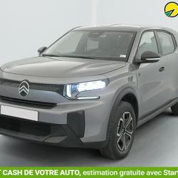 Citroen C3 Aircross E- 113 ch autonomie confort You occasion - Saint-Fons - photo 3/22