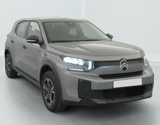 Citroen e-C3 Aircross Hénin-Beaumont