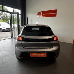 Peugeot 208 Hybrid 110 e-DCS6 Edition Saint-Jean-de-Verges