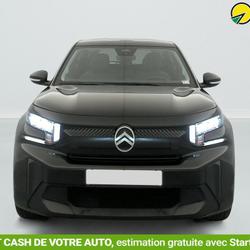 Citroen C3 Aircross E- 113 ch autonomie confort You occasion - Saint-Fons - photo 2/22