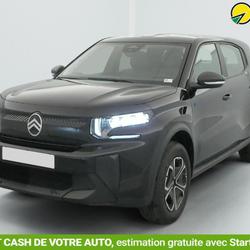 Citroen C3 Aircross E- 113 ch autonomie confort You occasion - Saint-Fons - photo 3/22