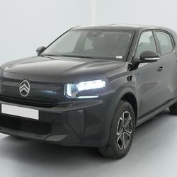 Citroen e-C3 Aircross 113 ch autonomie confort You occasion - H&eacute;nin-Beaumont - photo 3/10