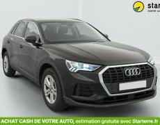 Audi Q3 Saint-Fons