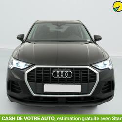 Audi Q3 45 TFSIe 245 ch S tronic 6 Business line occasion - Saint-Fons - photo 2/28