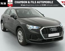 Audi Q3 La Grand-Croix