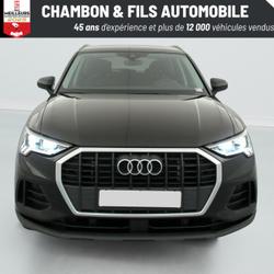 Audi Q3 45 TFSIe 245 ch S tronic 6 Business line occasion - La Grand-Croix - photo 2/28