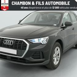 Audi Q3 45 TFSIe 245 ch S tronic 6 Business line occasion - La Grand-Croix - photo 3/28