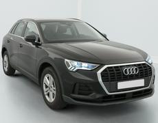 Audi Q3 Hénin-Beaumont