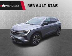 Renault Austral Bias