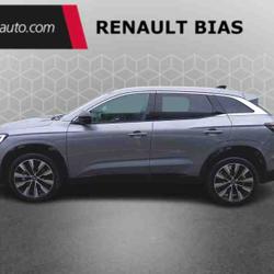 Renault Austral E-Tech hybrid 200 Techno Bias