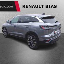 Renault Austral E-Tech hybrid 200 Techno Bias
