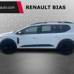 Dacia Jogger Hybrid 140 5 places GSR2 Extreme Bias