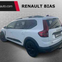 Dacia Jogger Hybrid 140 5 places GSR2 Extreme Bias