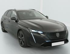 Peugeot 308 SW Phase 2 Hénin-Beaumont