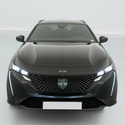 Peugeot 308 SW Phase 2 PHEV 225 e-EAT8 GT occasion - H&eacute;nin-Beaumont - photo 2/10
