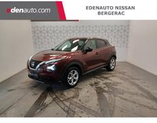 Nissan Juke Bergerac