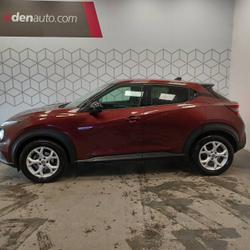 Nissan Juke DIG-T 114 N-Connecta Bergerac