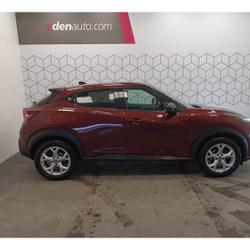 Nissan Juke DIG-T 114 N-Connecta Bergerac