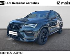 Seat Ateca Thionville