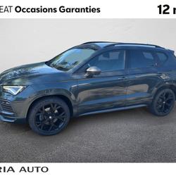 Seat Ateca Ateca 1.5 TSI 150 ch Start/Stop DSG7 FR Thionville