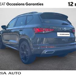Seat Ateca Ateca 1.5 TSI 150 ch Start/Stop DSG7 FR Thionville