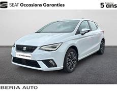 Seat Ibiza Thionville