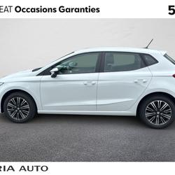 Seat Ibiza Ibiza 1.0 TSI 95 ch S/S BVM5 Copa Thionville