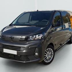 Peugeot Expert M 2.2 BLUEHDI 180 EAT8 occasion - H&eacute;nin-Beaumont - photo 3/10
