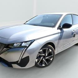 Peugeot 308 III Phase 1 BLUEHDI 130CH EAT8 ALLURE occasion - H&eacute;nin-Beaumont - photo 2/10