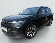 Volkswagen Tiguan Hénin-Beaumont