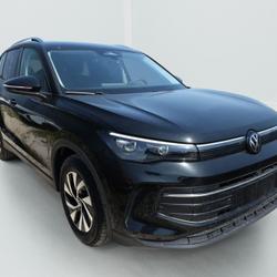Volkswagen Tiguan 1.5 eTSI 131ch DSG7 occasion - H&eacute;nin-Beaumont - photo 2/10